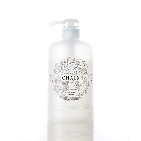 �qCHAIN/�`�F�C���r�w�A�p�b�N500g��p�e��