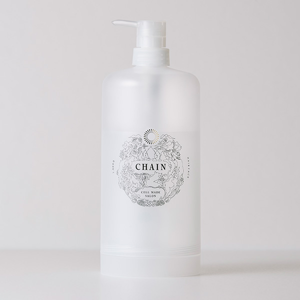 �qCHAIN/�`�F�C���r�w�A�p�b�N1kg��p�e��