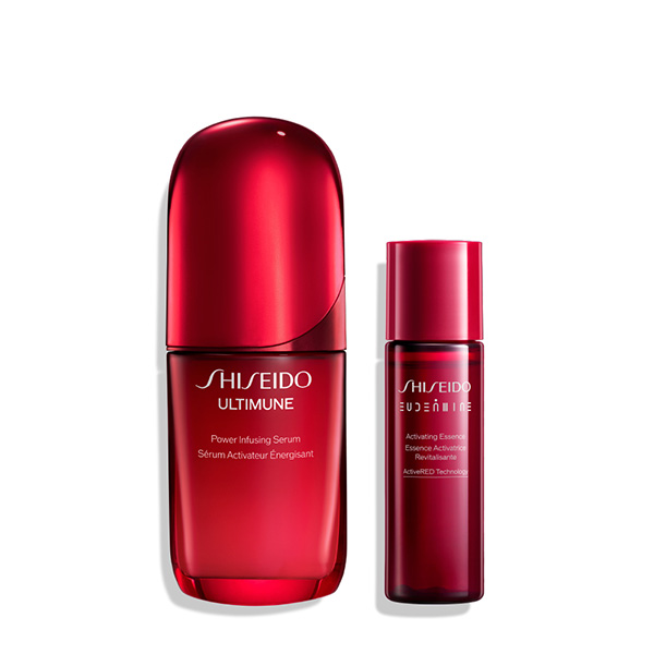 SHISEIDO メーキャップ〉SHISEIDO エッセンス スキングロウ