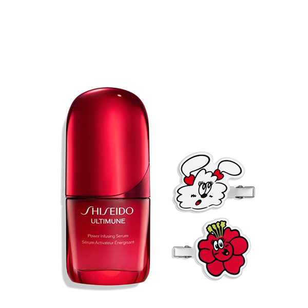 �qSHISEIDO�rSHISEIDO �A���e�B�~���[�� �I�����C���X�g�A���� �R���{���[�V�����L�b�g�i�A���e�B�~���[�� �p�����C�W���O �Z���� 30ML�j