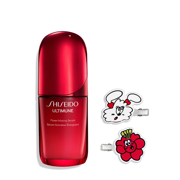 SHISEIDO メーキャップ〉エッセンス スキンセッティング パウダー(03