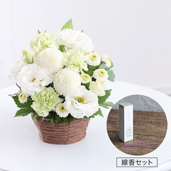 ���qhanna/�n���i�r���~�̉ԁu�Ȃ���v�����Z�b�g
