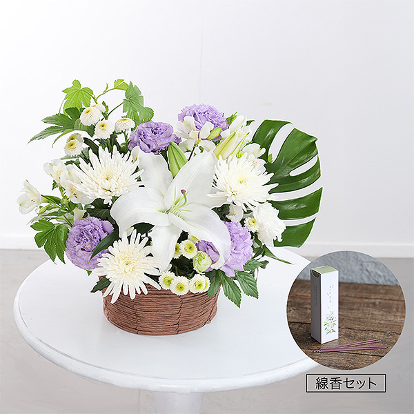���qhanna/�n���i�r���~�̉ԁu�����炬�v�J���[�^�C�v �����Z�b�g