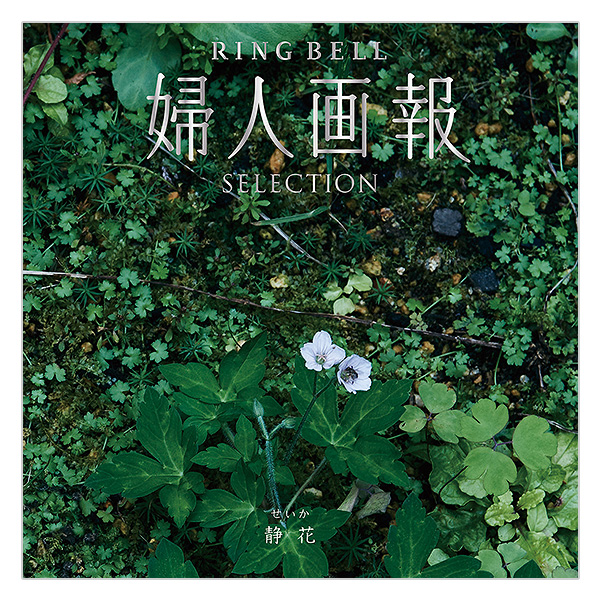�w�l���×RING BELL �Éԁi�������j