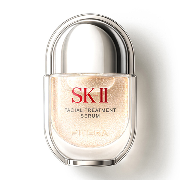 �qSK-II�r�t�F�C�V���� �g���[�g�����g �Z���� 50ml
