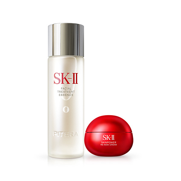 �qSK-II�r�s�e��(TM) �p���[ �f���I
