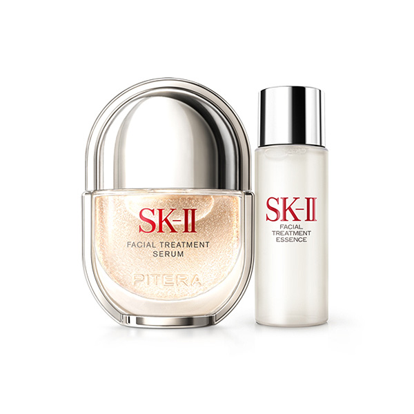 �qSK-II�r�t�F�C�V���� �g���[�g�����g �Z���� �g���C�A�� �L�b�g