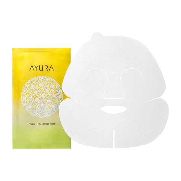 �qAYURA�r�v�����v�R���Z���g���[�g�}�X�N ���V�[�g��}�X�N��