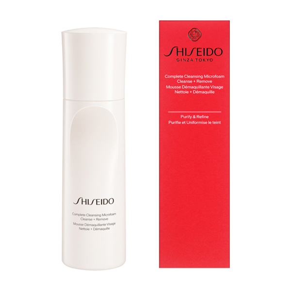 �qSHISEIDO�r�R���v���[�g �N�����W���O�}�C�N���t�H�[��