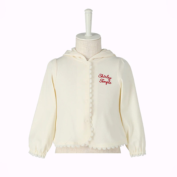 �q�V���[���[�e���v���r�������p�[�J�[(BABY)