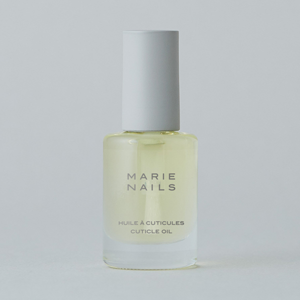�qMARIE NAILS/�}���[�l�C���Y�r�}���[�l�C���Y �L���[�e�B�N���I�C�� 10mL