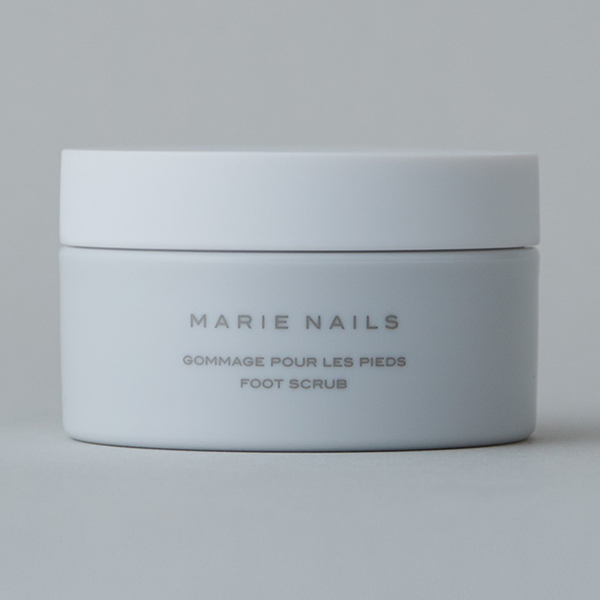 �qMARIE NAILS/�}���[�l�C���Y�r�}���[�l�C���Y �t�b�g�X�N���u 180g