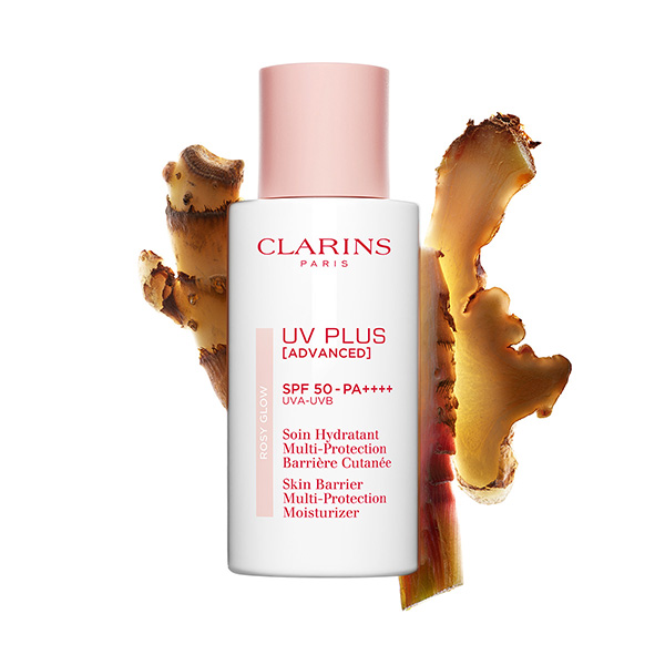 �qCLARINS�rUV-�v���X �X�L���o���A ���[�W�[�O���E