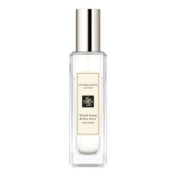 ジョー マローン ロンドン〉ウッド セージ & シー ソルト コロン(30mL