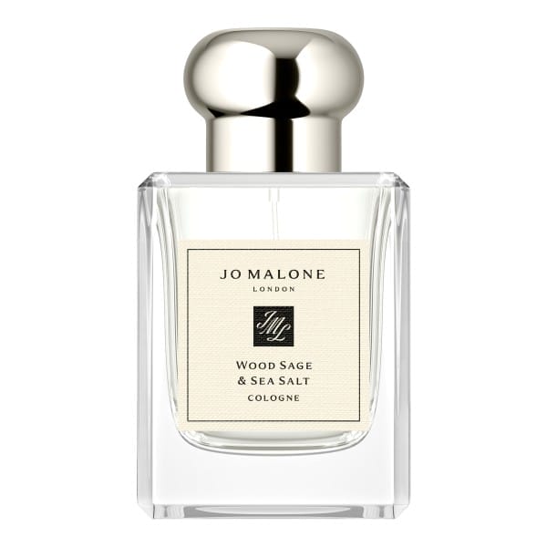 ジョー マローン ロンドン〉ウッド セージ & シー ソルト コロン(50mL