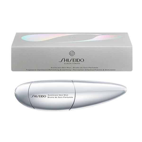 �qSHISEIDO�r�Z���g�P�A �X�L�� �~�X�g