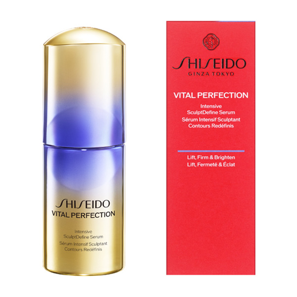 �qSHISEIDO �o�C�^���p�[�t�F�N�V�����r�C���e���V�u S�f�B�t�@�C�� �Z����