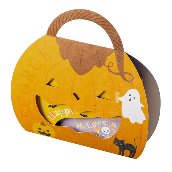 本高砂屋〉ハロウィン・エコルセ｜近鉄百貨店ネットショップ