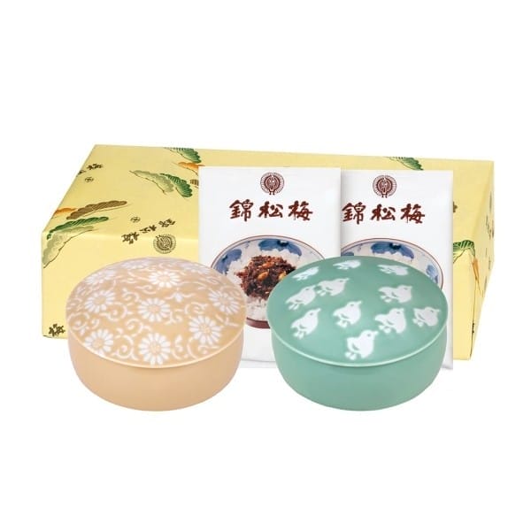 錦松梅〉有田焼容器入｜近鉄百貨店ネットショップ
