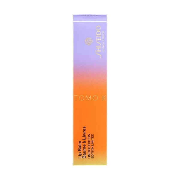 �qSHISEIDO ���[�L���b�v�r���b�v�o�[���@Lumi-Lime�@26���~�e�b�h�G�f�B�V����
