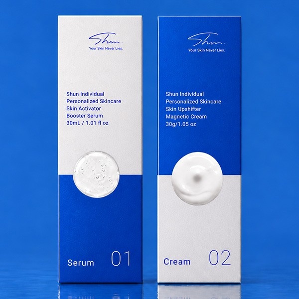 �qSHUN�r�C���f�B�r�W���A��-02�yCalm Repair�z