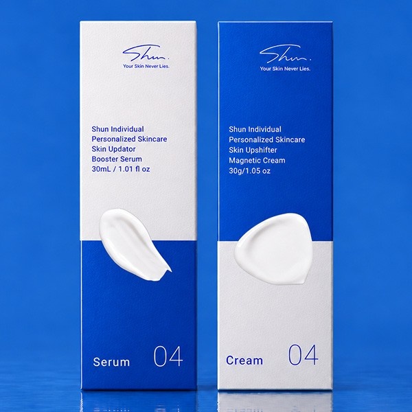 �qSHUN�r�C���f�B�r�W���A��-05�yFirming Age�z
