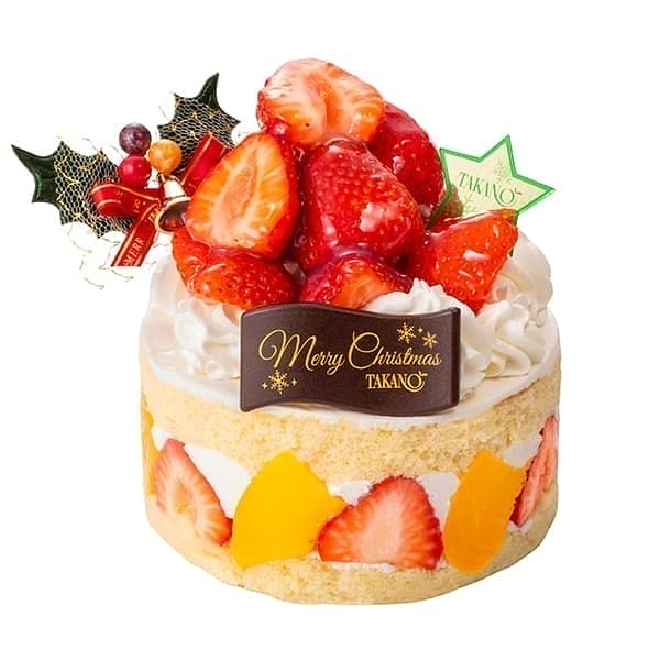 ���ׂ̃n���J�X�ߓS�{�X�y12��24��(��)�������A��z6.�q�t���[�c�N�`���[���^�J�m�r�N���X�}�X�G�f�B�V����