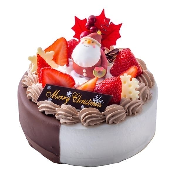 ���ׂ̃n���J�X�ߓS�{�X�y12��24��(��)�������A��z13.�q�G���E�����^�[�j���r�X�y�V����Xmas�f�R �n�[�t���n�[�t