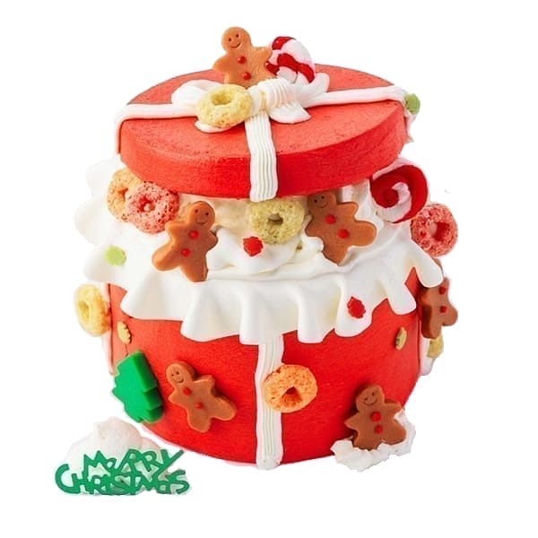 ���ׂ̃n���J�X�ߓS�{�X�y12��24��(��)�������A��z17.�qMAY6TH / ���C�V�b�N�X�r�N���X�}�X�T�v���C�Y�{�b�N�X