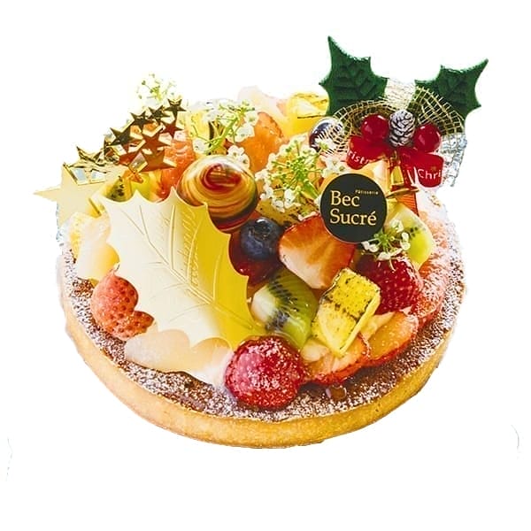 ���ׂ̃n���J�X�ߓS�{�X�y12��24��(��)�������A��z25.�q�p�e�B�X���[ �x�b�N�V���N���r�^���g�E�t�����C�E�m�G��