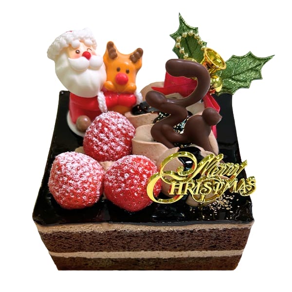 ���ÓX�y12��24��(��)�������A��z51.�q�~���t�B�[���r�T���^�̃V���R��
