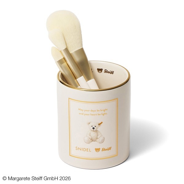 �y�\��̔��z�qSNIDEL BEAUTY/�X�i�C�f�� �r���[�e�B�rSNIDEL �u���V �L�b�g ST�i����i�j