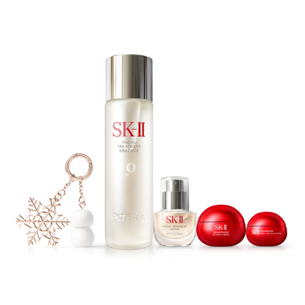 �qSK-II�r�t�F�C�V���� �g���[�g�����g �G�b�Z���X �R�t�� 2026 �z���f�[�R���N�V�����i�`���[���j
