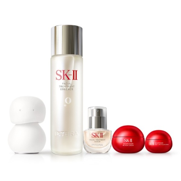 �qSK-II�r�t�F�C�V���� �g���[�g�����g �G�b�Z���X �R�t�� 2026 �z���f�[�R���N�V�����i�X�m�[�}���t�F�C�X�P�A�c�[���j
