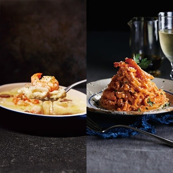 137.��Z's MENU �ґ�V�[�t�[�h�Z�b�g
