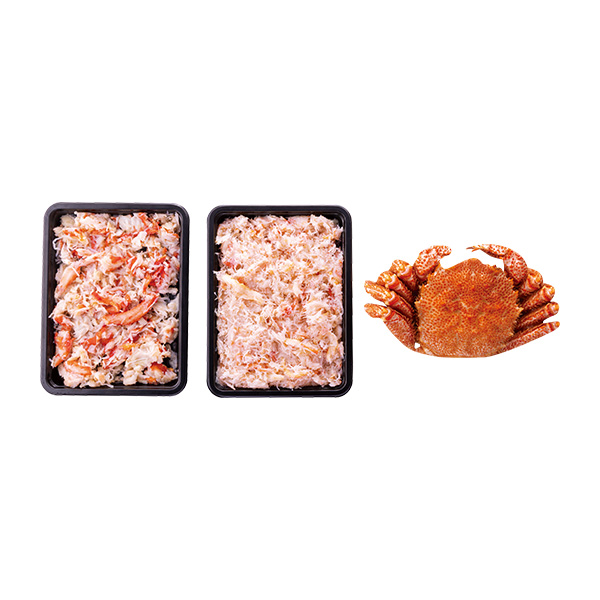 ◇蟹ギフトセット