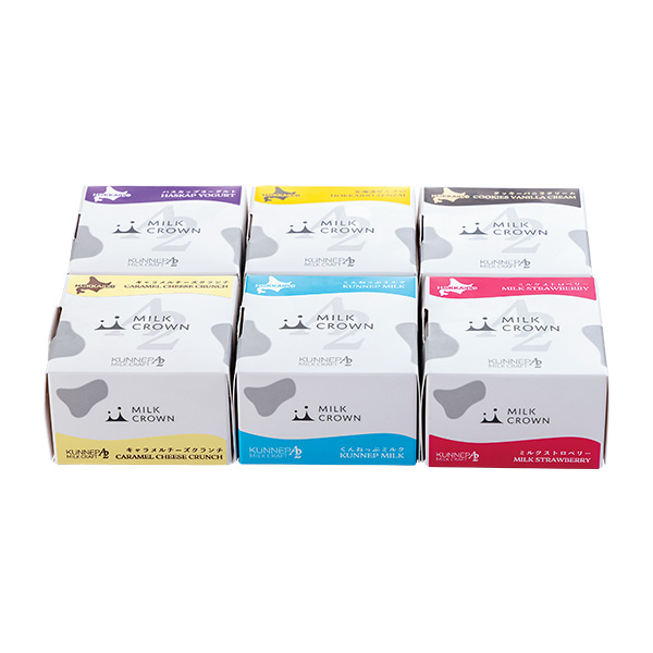 MILK CROWN JbvACX6