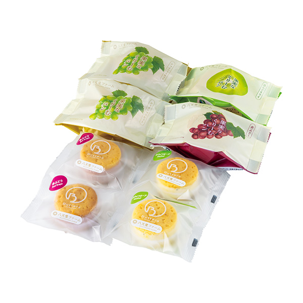 Vt@[ ʎȂ[ރpo^[ThEBb`Zbg