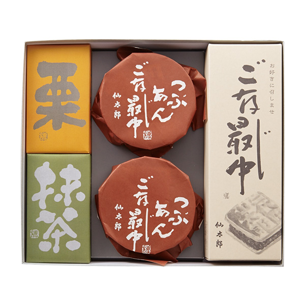 ◇仙太郎 つと丹波