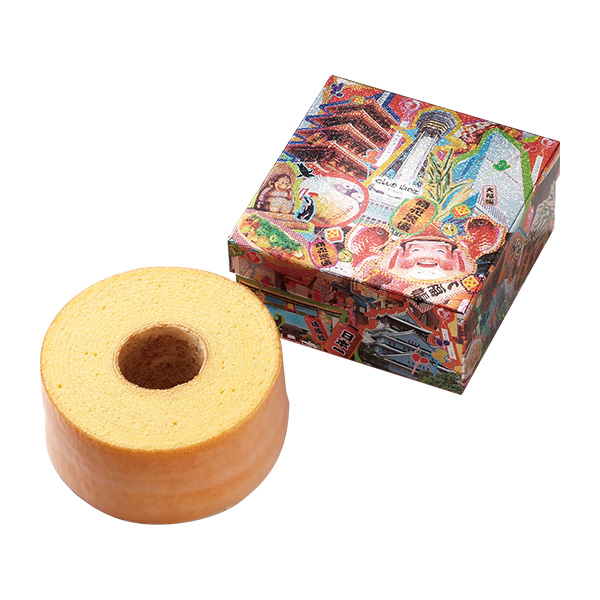 NunG o[N[w ׂ̌pbP[WiH꒼j