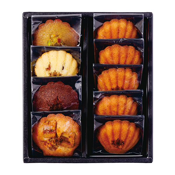 アンジュ・セレクションA