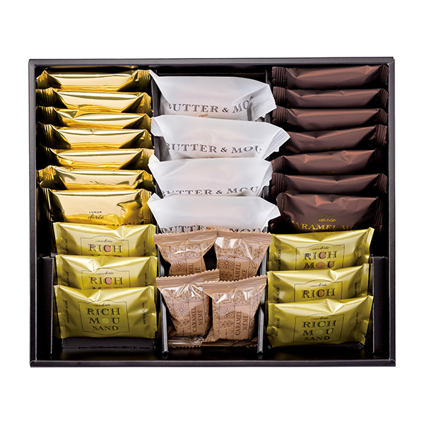 リュウールドレ ガトーセレクションL