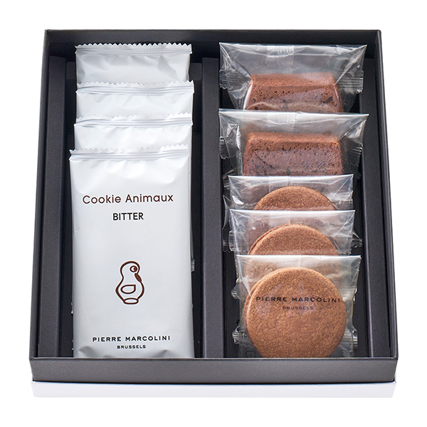 ◇ピエール マルコリーニ パティスリー セレクション 9個入り