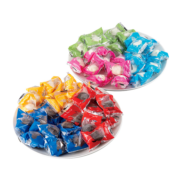 ○ジェラートル トウキョウ ひとくちジェラートボックス48個入