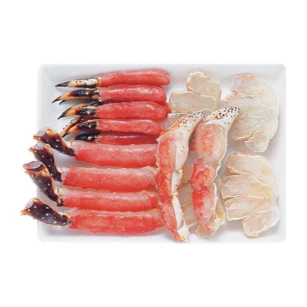 ◇たらばがにしゃぶしゃぶセット