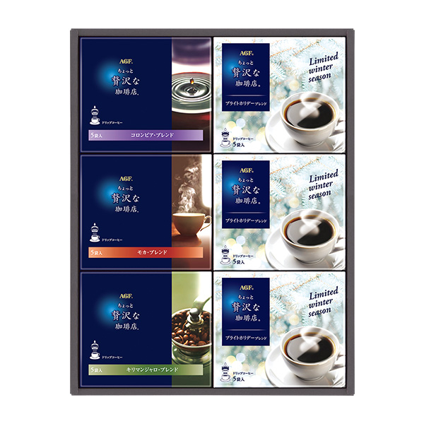 AGF ґXhbvR[q[EB^[Mtg