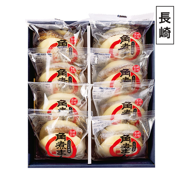 ◇長崎 こじま角煮まん