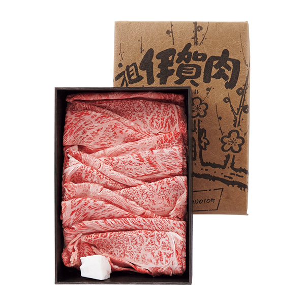 ○金谷 伊賀牛すき焼き用