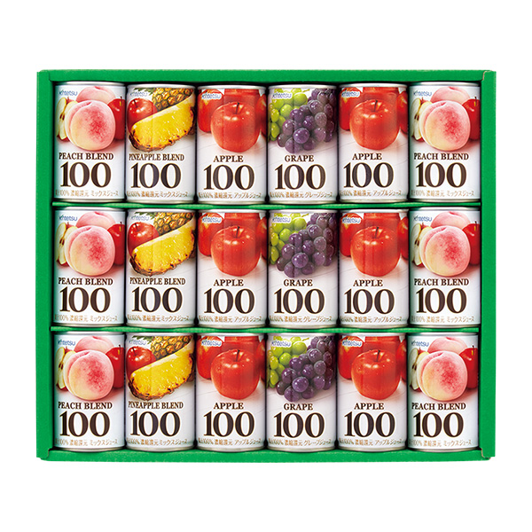 �ߓS�I���W�i�� 100%�W���[�X�l����