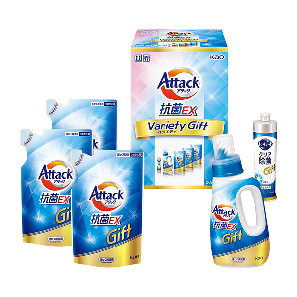 �ԉ� �A�^�b�N�R��EX �o���G�e�B�M�t�g